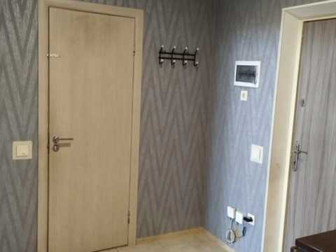 квартира за адресою Віталія Нестеренка вул. (Академіка Воробйова), 1б