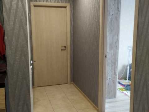 квартира за адресою Віталія Нестеренка вул. (Академіка Воробйова), 1б
