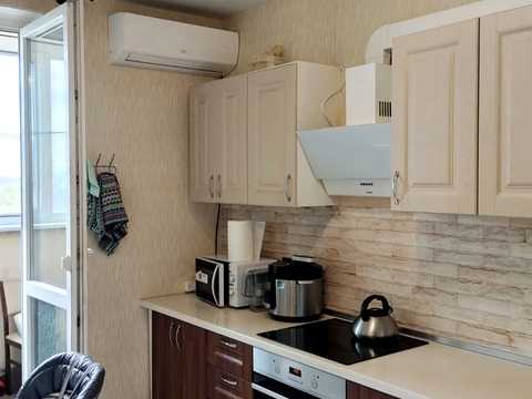 квартира за адресою Віталія Нестеренка вул. (Академіка Воробйова), 1б