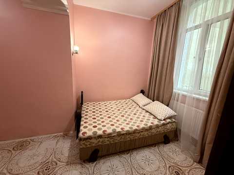 квартира по адресу Дудаева ул. (Лермонтова), 5