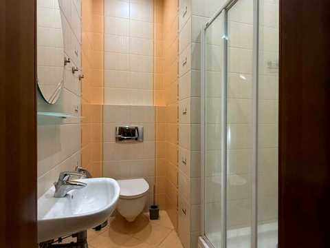 квартира по адресу Крушельницкой ул., 3