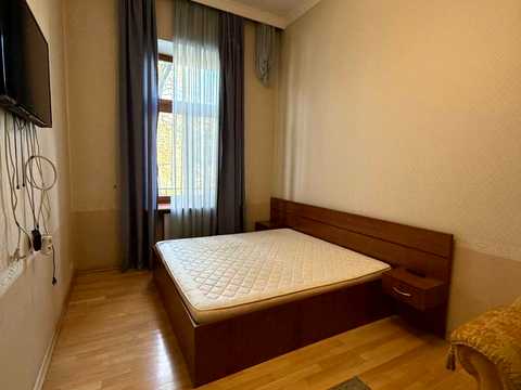 квартира по адресу Крушельницкой ул., 3