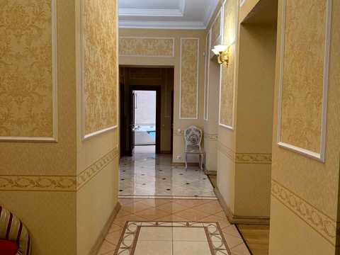 квартира по адресу Крушельницкой ул., 3