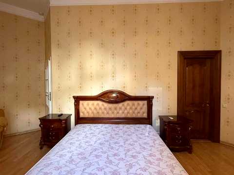 квартира по адресу Крушельницкой ул., 3