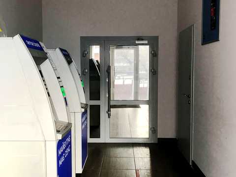 комерційна за адресою Полтавська вул., 10