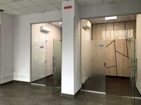 комерційна за адресою Полтавська вул., 10