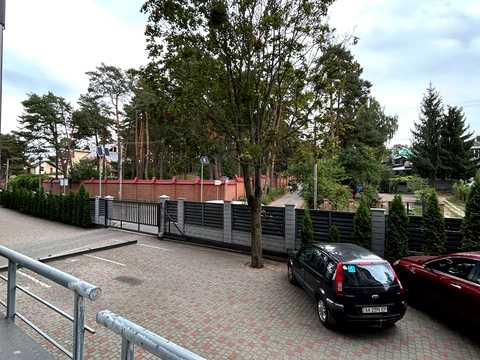квартира по адресу Львівська ул., 27