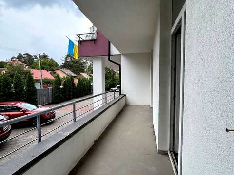 квартира по адресу Львівська ул., 27