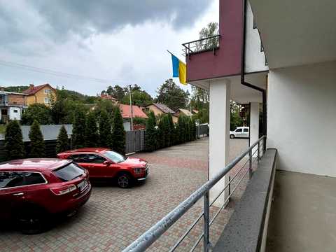 квартира по адресу Львівська ул., 27