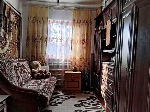 дом по адресу с. Александровка, Дачна, 41
