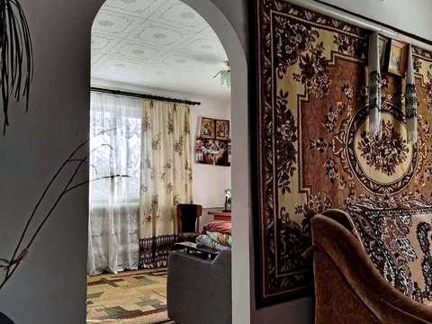 дом по адресу с. Александровка, Дачна, 41