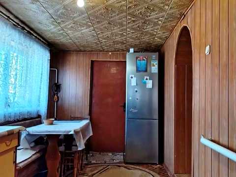 дом по адресу с. Александровка, Дачна, 41