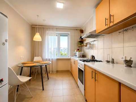 квартира по адресу Кульпарковская ул., 164
