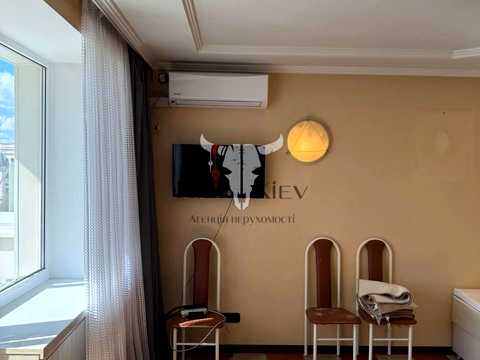 квартира за адресою Ковпака вул., 4