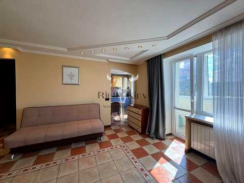 квартира за адресою Ковпака вул., 4