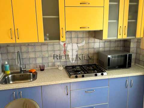 квартира за адресою Ковпака вул., 4