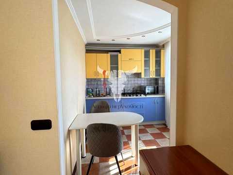 квартира за адресою Ковпака вул., 4