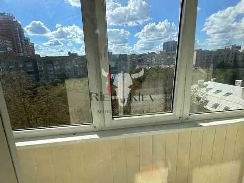 квартира за адресою Ковпака вул., 4