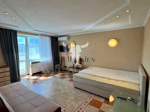 квартира за адресою Ковпака вул., 4
