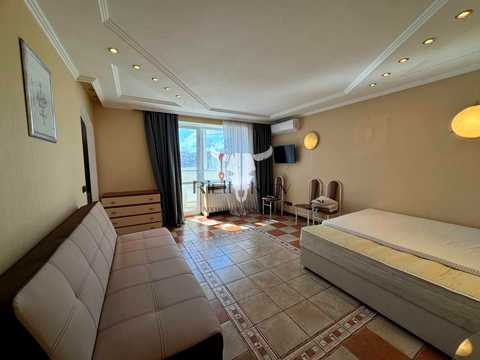 квартира за адресою Ковпака вул., 4
