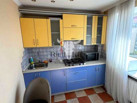 квартира за адресою Ковпака вул., 4