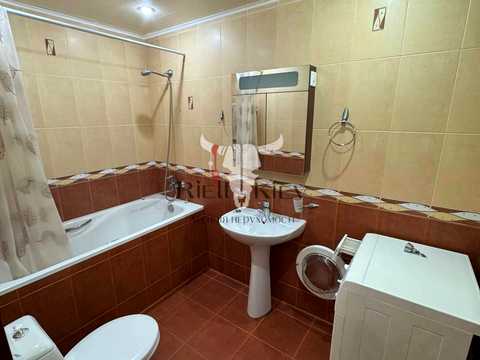 квартира за адресою Ковпака вул., 4