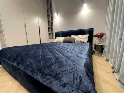 квартира за адресою Берестейський просп. (Перемоги), 11 к2