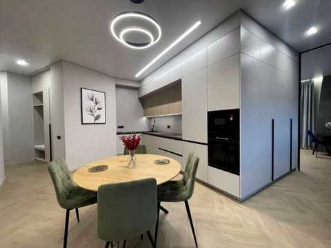 квартира за адресою Берестейський просп. (Перемоги), 11 к2