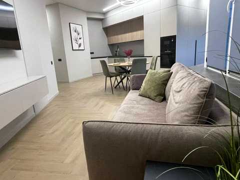 квартира за адресою Берестейський просп. (Перемоги), 11 к2