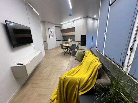 квартира за адресою Берестейський просп. (Перемоги), 11 к2