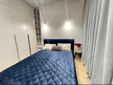 квартира за адресою Берестейський просп. (Перемоги), 11 к2