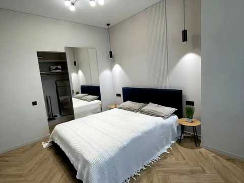 квартира за адресою Берестейський просп. (Перемоги), 11 к2