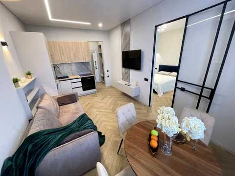 квартира за адресою Берестейський просп. (Перемоги), 11 к2