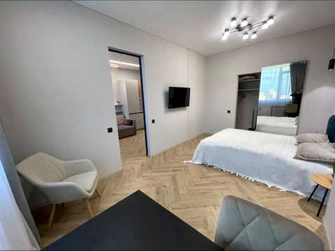 квартира за адресою Берестейський просп. (Перемоги), 11 к2