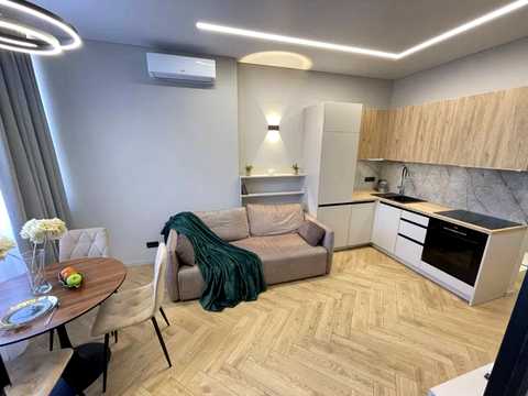 квартира за адресою Берестейський просп. (Перемоги), 11 к2
