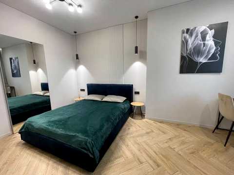 квартира за адресою Берестейський просп. (Перемоги), 11 к2