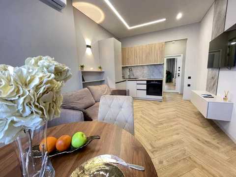 квартира за адресою Берестейський просп. (Перемоги), 11 к2