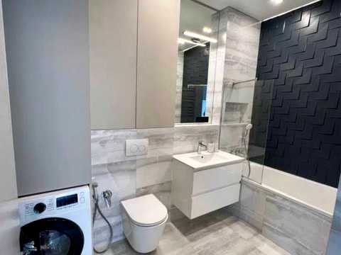 квартира за адресою Берестейський просп. (Перемоги), 11 к2