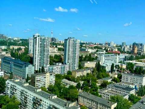 квартира за адресою Берестейський просп. (Перемоги), 11 к2