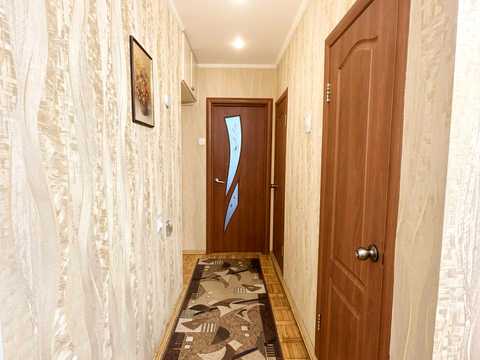 квартира по адресу Леся Курбаса просп., 3-Г