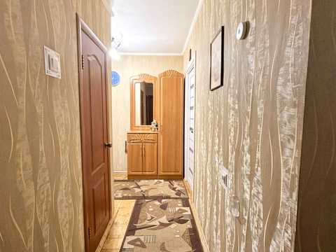 квартира по адресу Леся Курбаса просп., 3-Г
