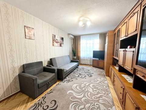 квартира по адресу Леся Курбаса просп., 3-Г
