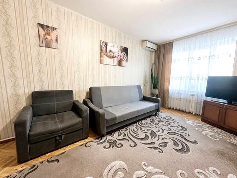 квартира по адресу Леся Курбаса просп., 3-Г