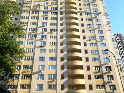 квартира за адресою Михайла Максимовича вул. (Онуфрія Трутенка), 3-Г
