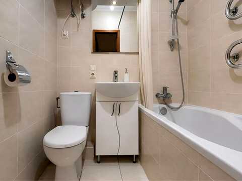 квартира по адресу Кульпарковская ул., 164