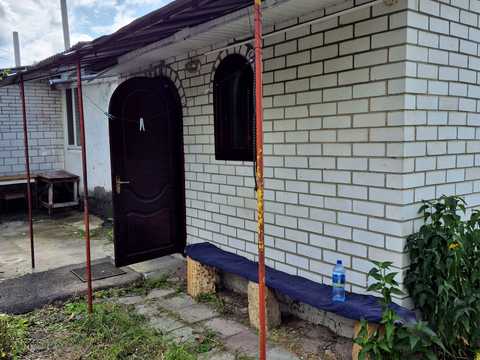 дом по адресу Студентська