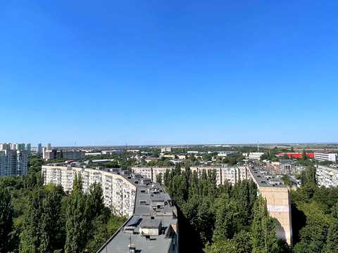 квартира за адресою Князя Ярослава Мудрого просп. (Академіка Глушка), (Будинок)