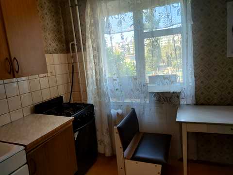 квартира по адресу Героев Полка "Азов ул. (Маршала Малиновського), 32-Б