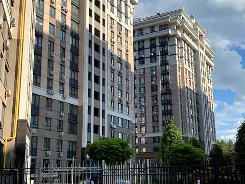 квартира по адресу Университетская ул., 3/6