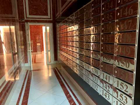 квартира по адресу Университетская ул., 3/6